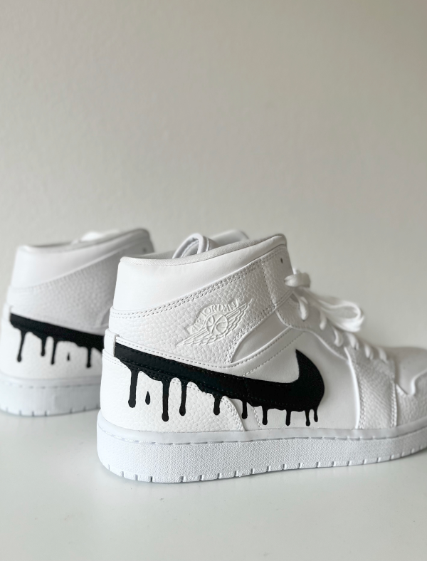 Custom Sneaker 5